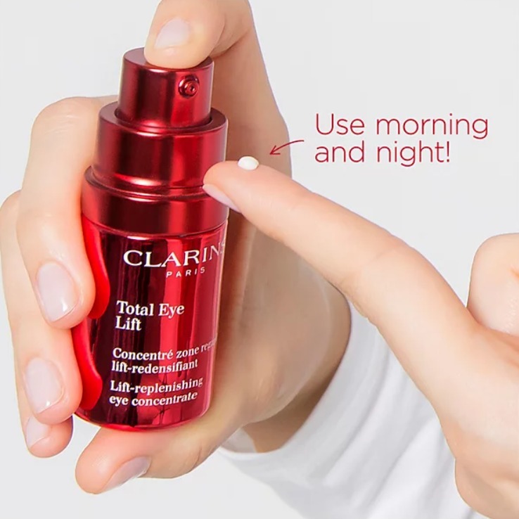 【預購】CLARINS G090326 皇牌眼部奇蹟套裝