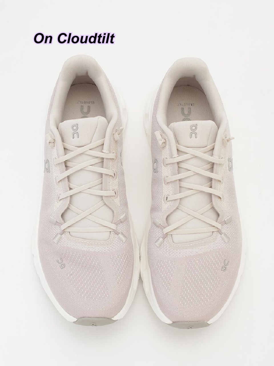 On Cloudtilt 粉紅色波鞋