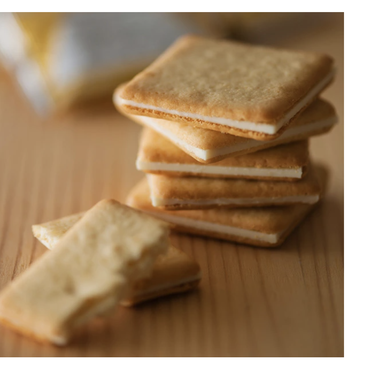 [連線] 富士山蜂蜜農場 蜂蜜奶油巧克力薄餅 駿河小山特產 10枚入