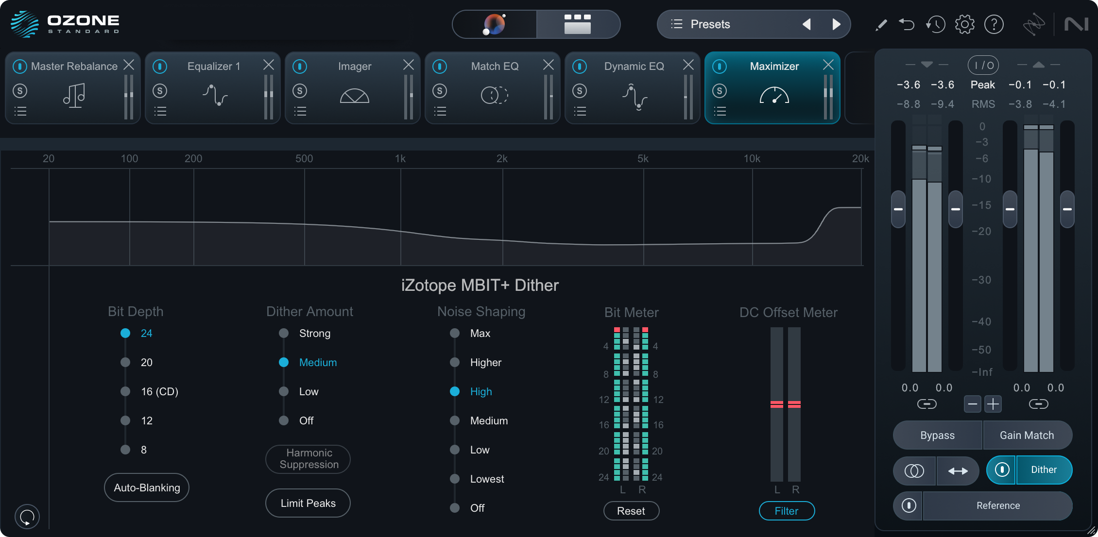 [UPG] iZotope Ozone 12 Standard from Ozone Elements or Elements Suite