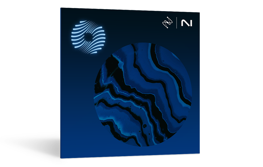 [UPG] iZotope Ozone 12 Advanced 母帶後期製作軟體（升級自任何Ozone Standard）