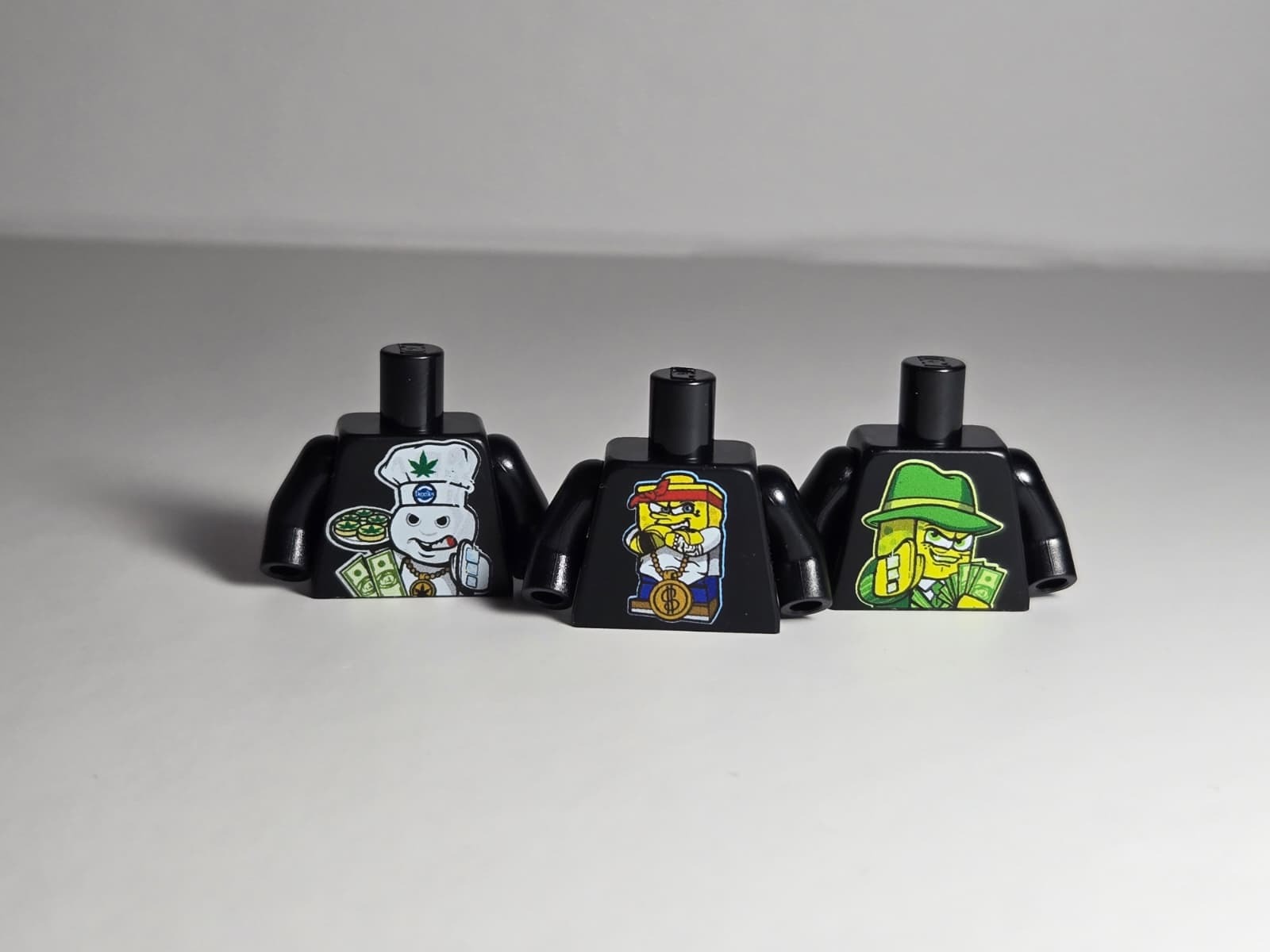 【預訂】【Dashbricks】印花T恤