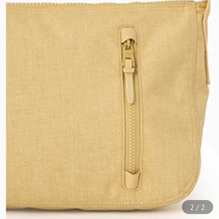 9/4 RE-STOCK: VISVIM 2025 CORDURA CHARLIE II SHOULDER BAG (M) - PRE ORDER ITEM (預訂中)
