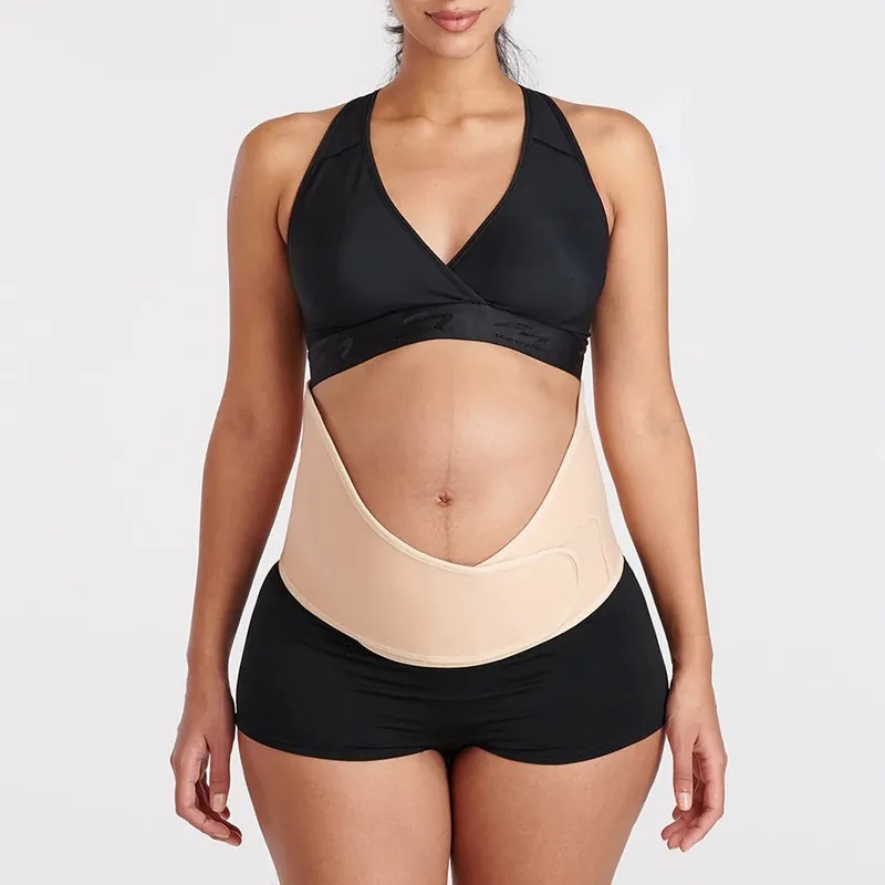 Marena 綻放托腹帶