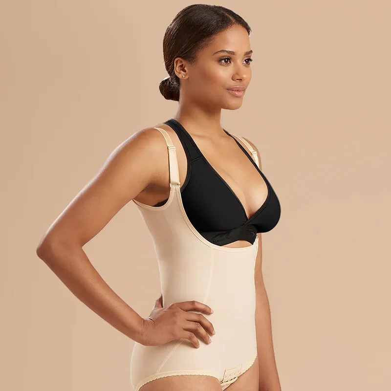 Marena 緻律馬甲(比基尼式）