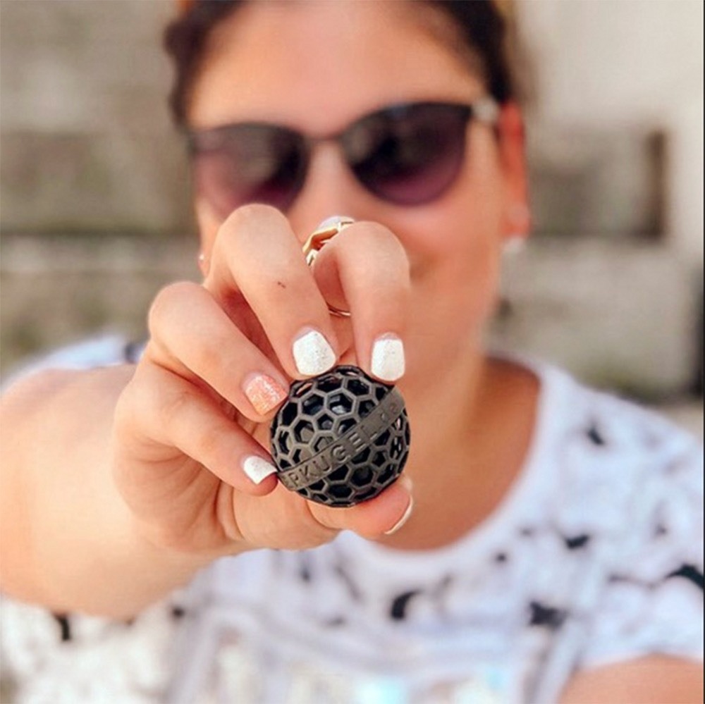 (預購商品 9/10收單) 德國 Sauberkugel 神奇包包清潔球 1入