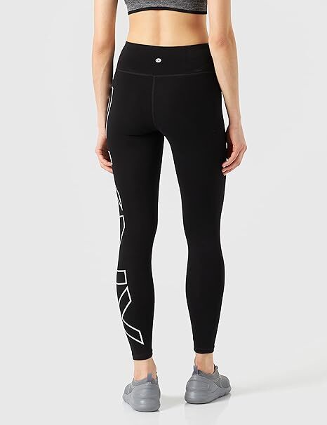 [S] DKNY RAIN WOMEN'S 7/8 LEGGINGS, DP5P3453-RA7 [FINAL SALE] (SD1314)
