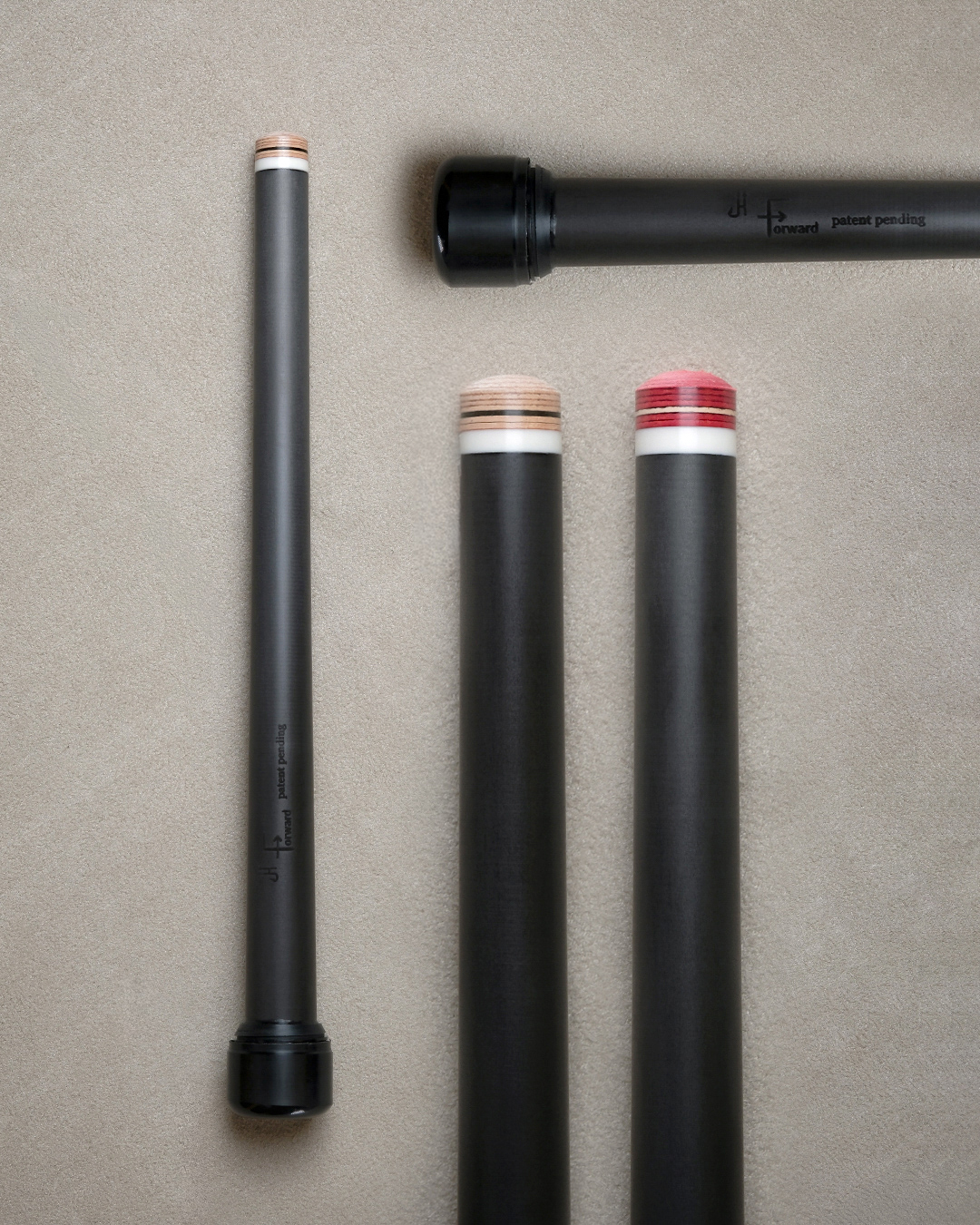 Hanshew Forward Extension