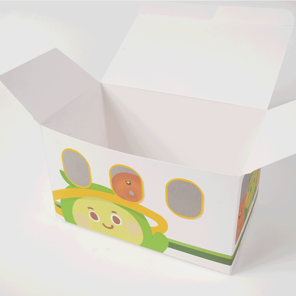 寶寶貝果｜原味、藍莓、芝麻各四｜12顆入/組｜適合1歲以上｜冷凍