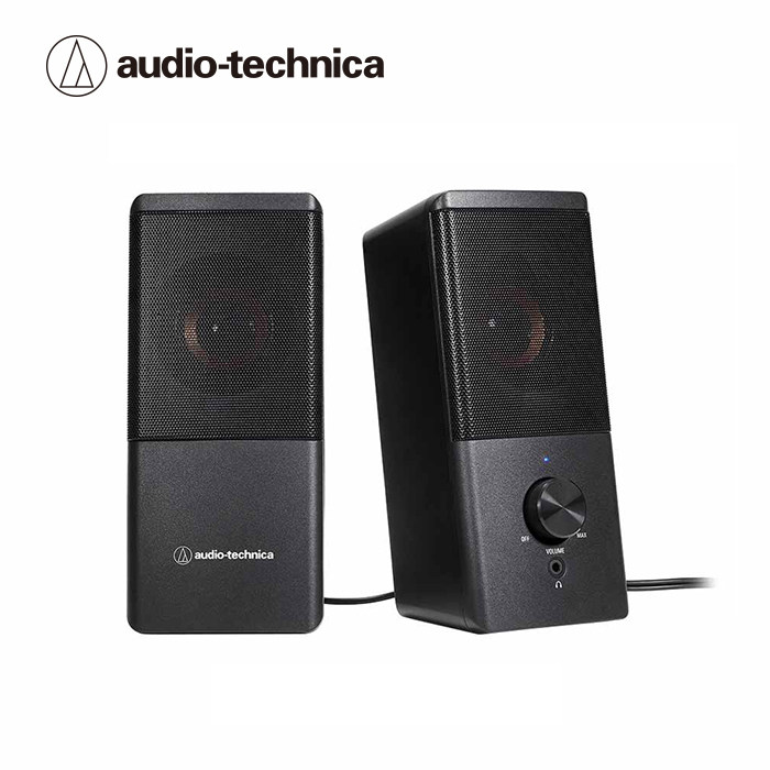 鐵三角 AT-SP95 主動式喇叭【不開放網路販售】
