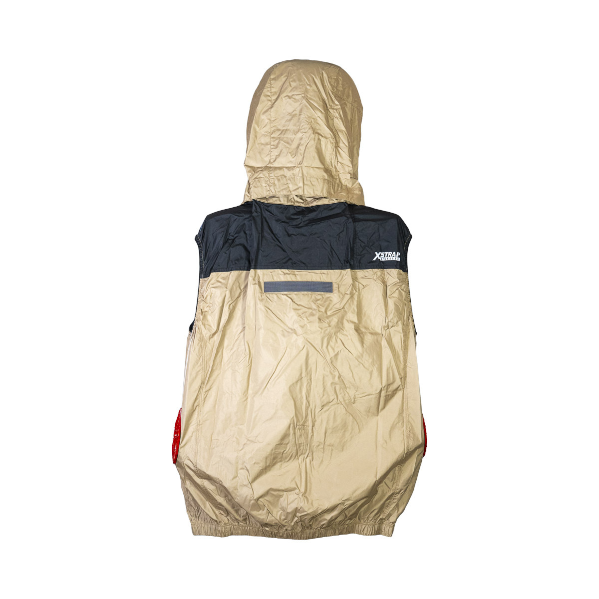 Tumax  24V涼感空調服 [卡其色]