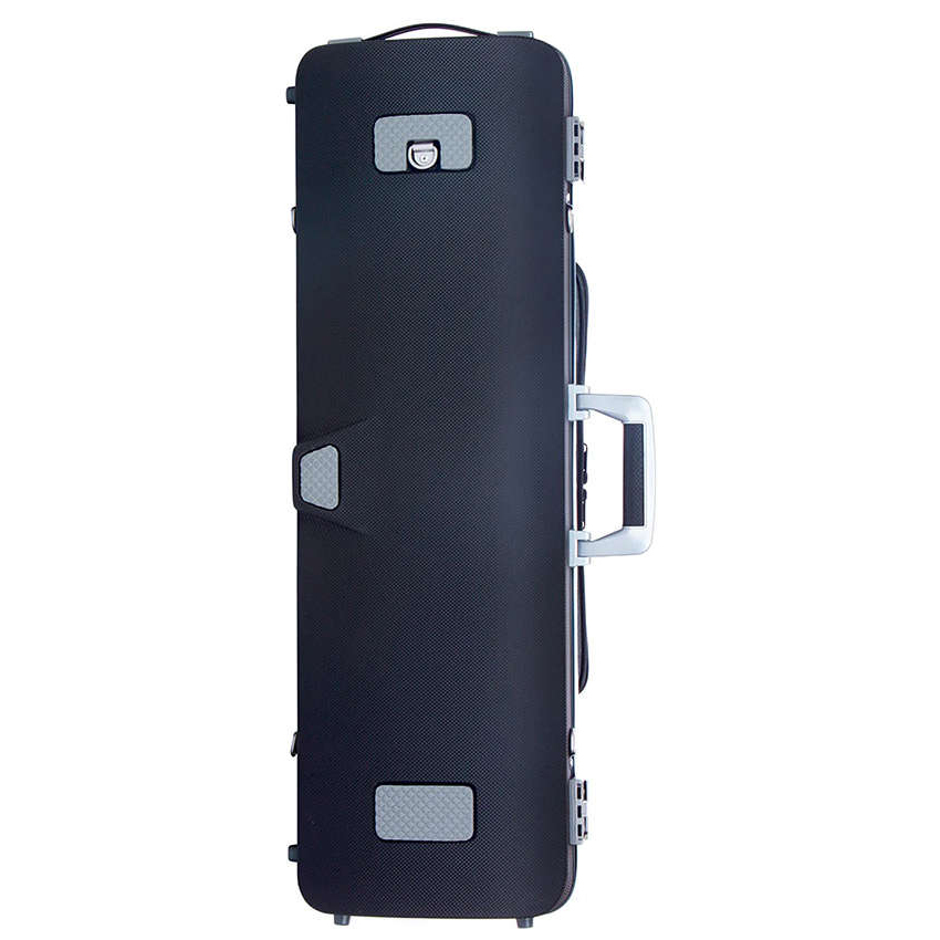 PANTHER 黑豹系列 小提琴四方盒-譜袋 (黑)