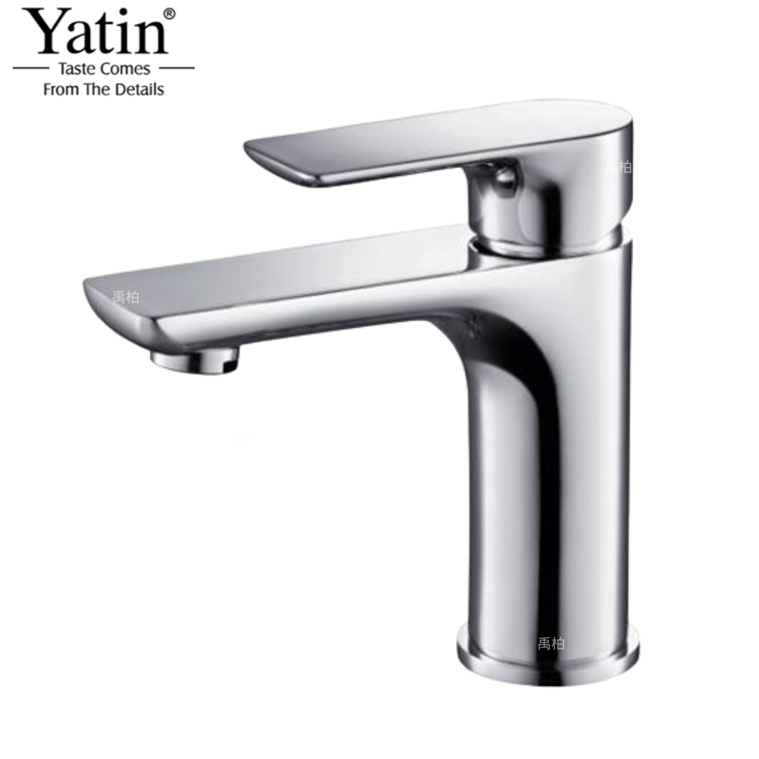 Yatin 雅鼎 8.25.011 面盆龍頭