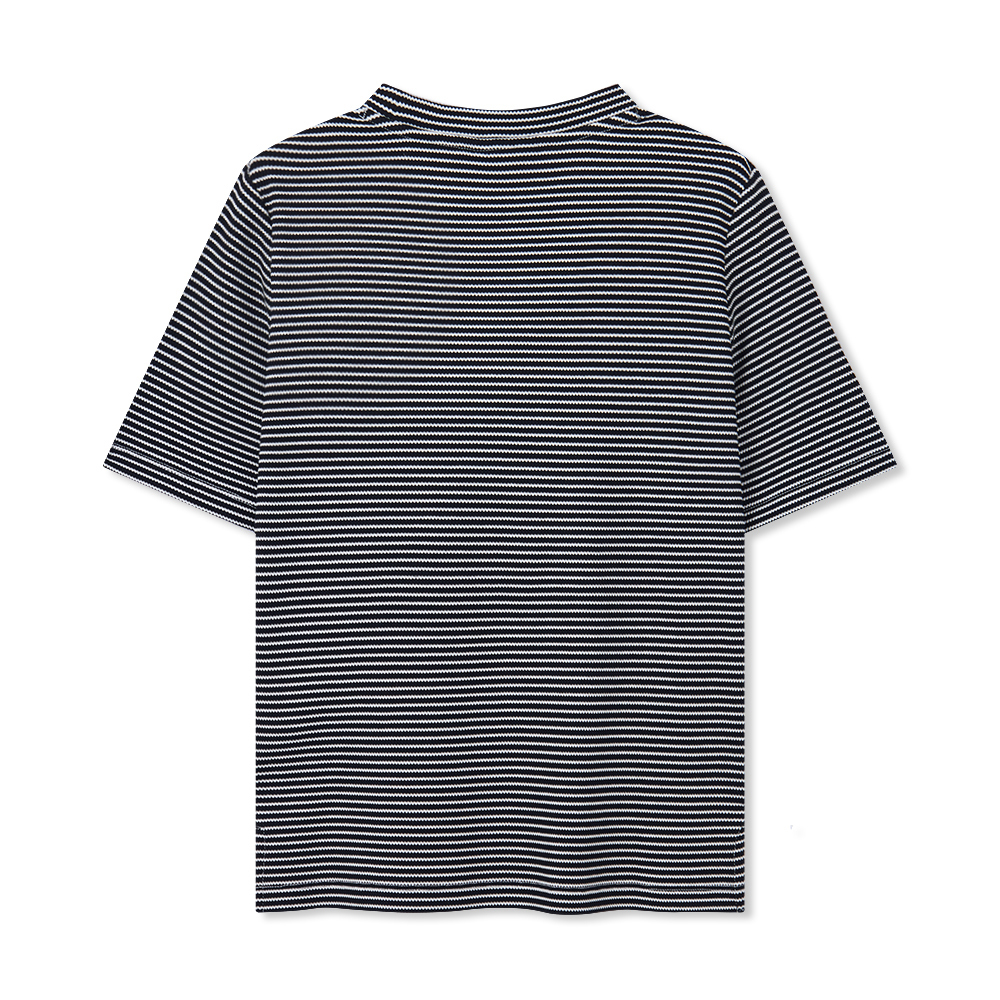 女裝圓領短袖T恤