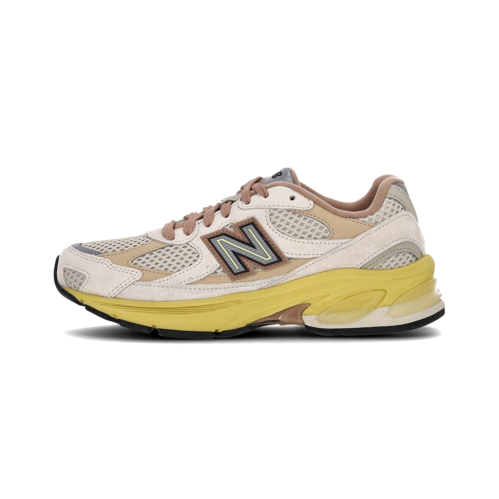New Balance 2010 男鞋 女鞋 玫瑰米色 復古 穿搭 IU 楊祐寧 緩震 運動 休閒鞋 U2010SGR