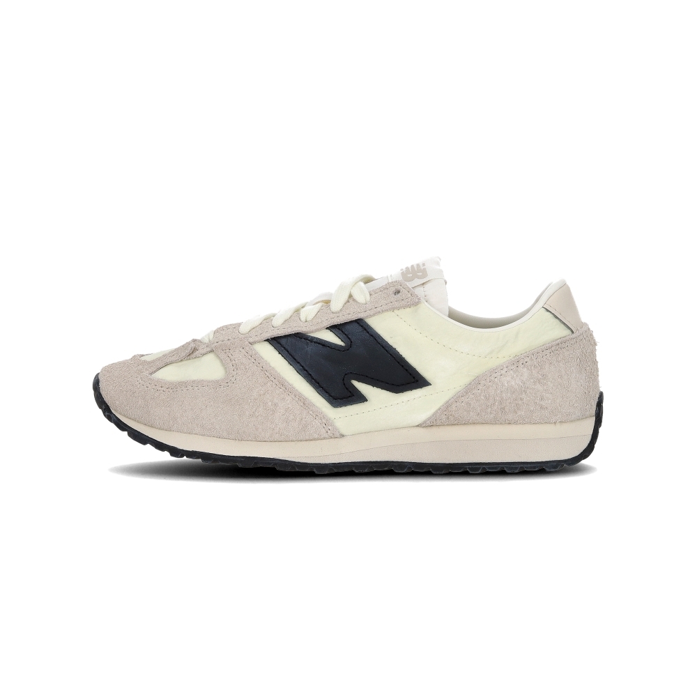 New Balance 471 男鞋 女鞋 米灰色 低筒 復古 穿搭 IU 楊祐寧 麂皮 運動 休閒鞋 U471AM