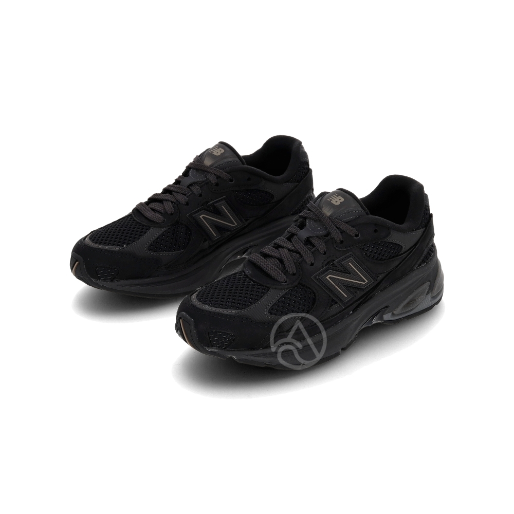 New Balance 2010 男鞋 女鞋 黑色 復古 穿搭 IU 楊祐寧 緩震 運動 休閒鞋 U2010TTB