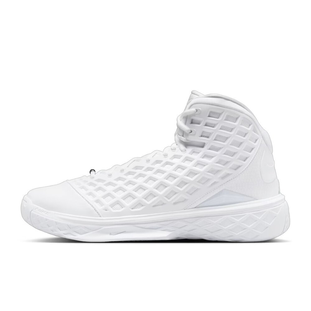 Nike Kobe 3 Protro Halo 白色 曼巴 籃球鞋 HQ9153-100