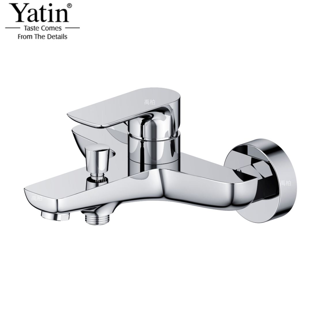 Yatin 雅鼎 8.25.022 淋浴龍頭