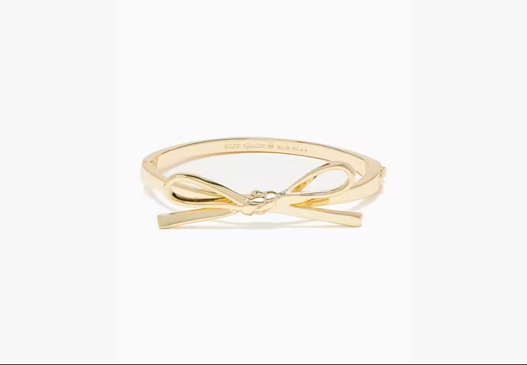 [S] KATE SPADE O0RU3128 SKINNY MINI, GOLD, 767883553121 (SKS1575)