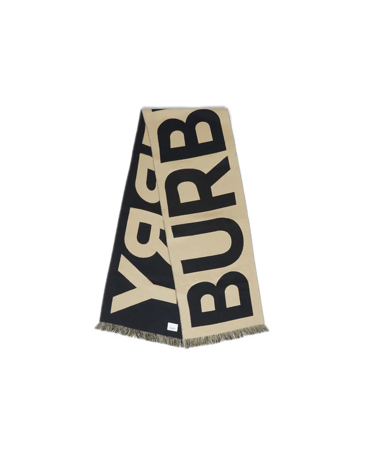 【直播】BURBERRY LL090416 女裝圍巾( 8057147 )