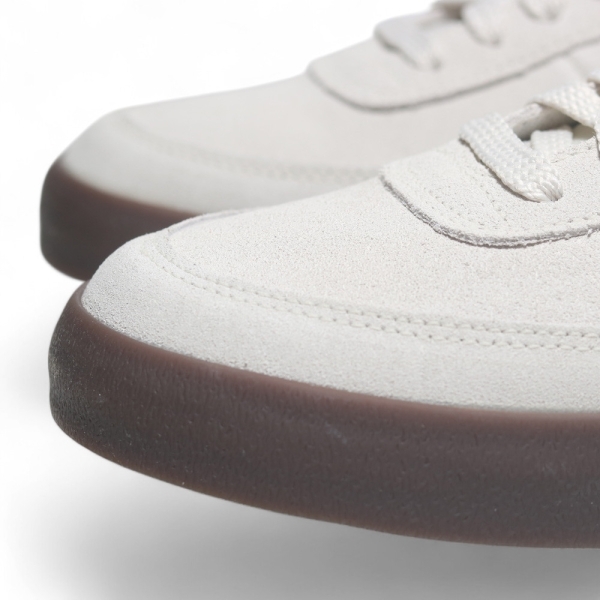 NIKE 休閒鞋 KILLSHOT 2 骨白色 麂皮 焦底 復古 男 FQ8903-100