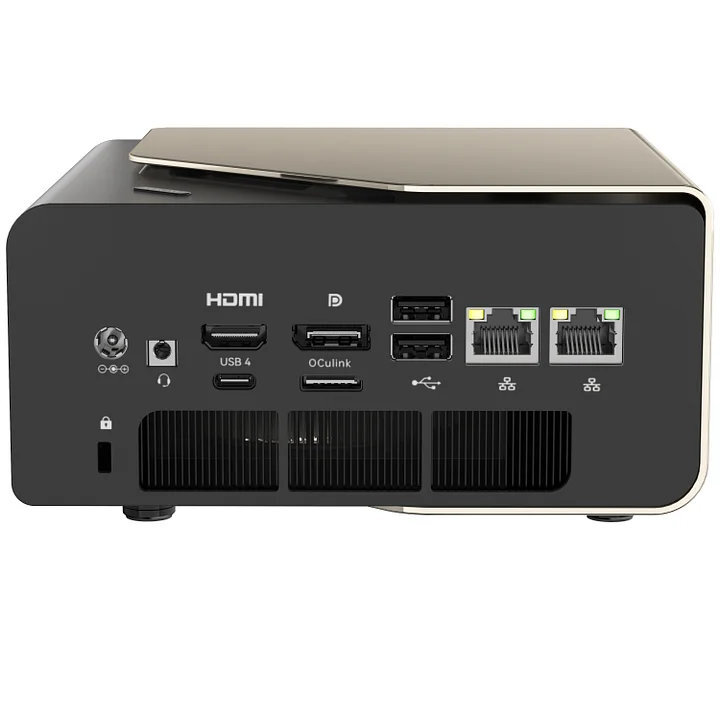 GMKtec EVO-T1 Intel Ultra 9 285H