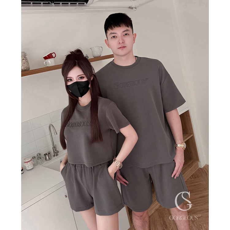 G9657 現貨「PRO'skin太空系-上衣」