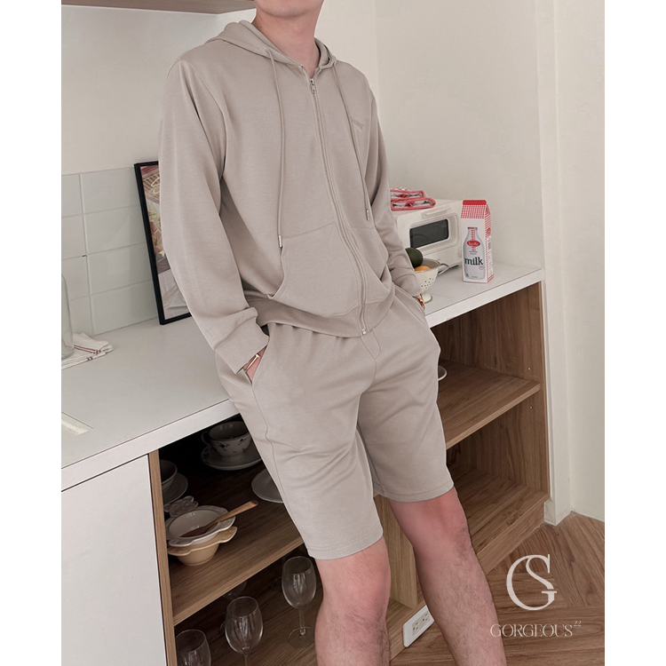 G9655 現貨「PRO'skin太空系-男短褲」