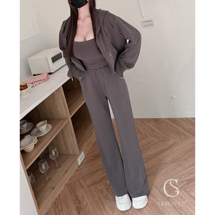 G9652 現貨「PRO'skin太空系-長腿褲」