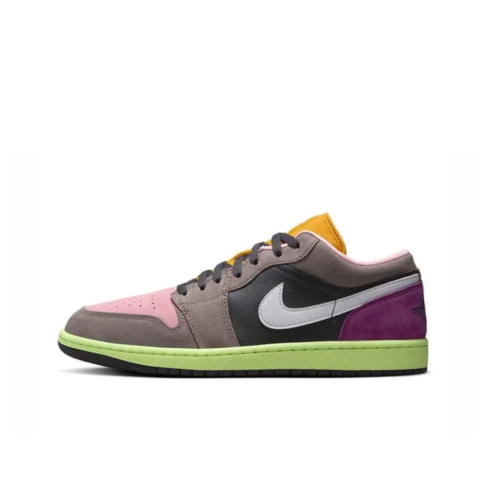 Nike Air Jordan 1 Low Tokyo Bio Hack 彩色小丑 HQ2010-005