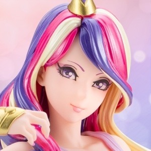 26年3月 1/7 MY LITTLE PONY 彩虹小馬 卡丹絲公主CADANCE 美少女 PVC(SV381)