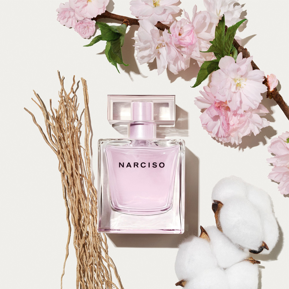 Narciso Rodriguez Radiante 棉光絮語女性淡香精 50/90ml - 多款任選