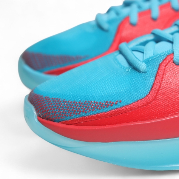 NIKE 籃球鞋 SABRINA 2 GS 藍紅 莎賓娜 大童 女 FQ7376-400