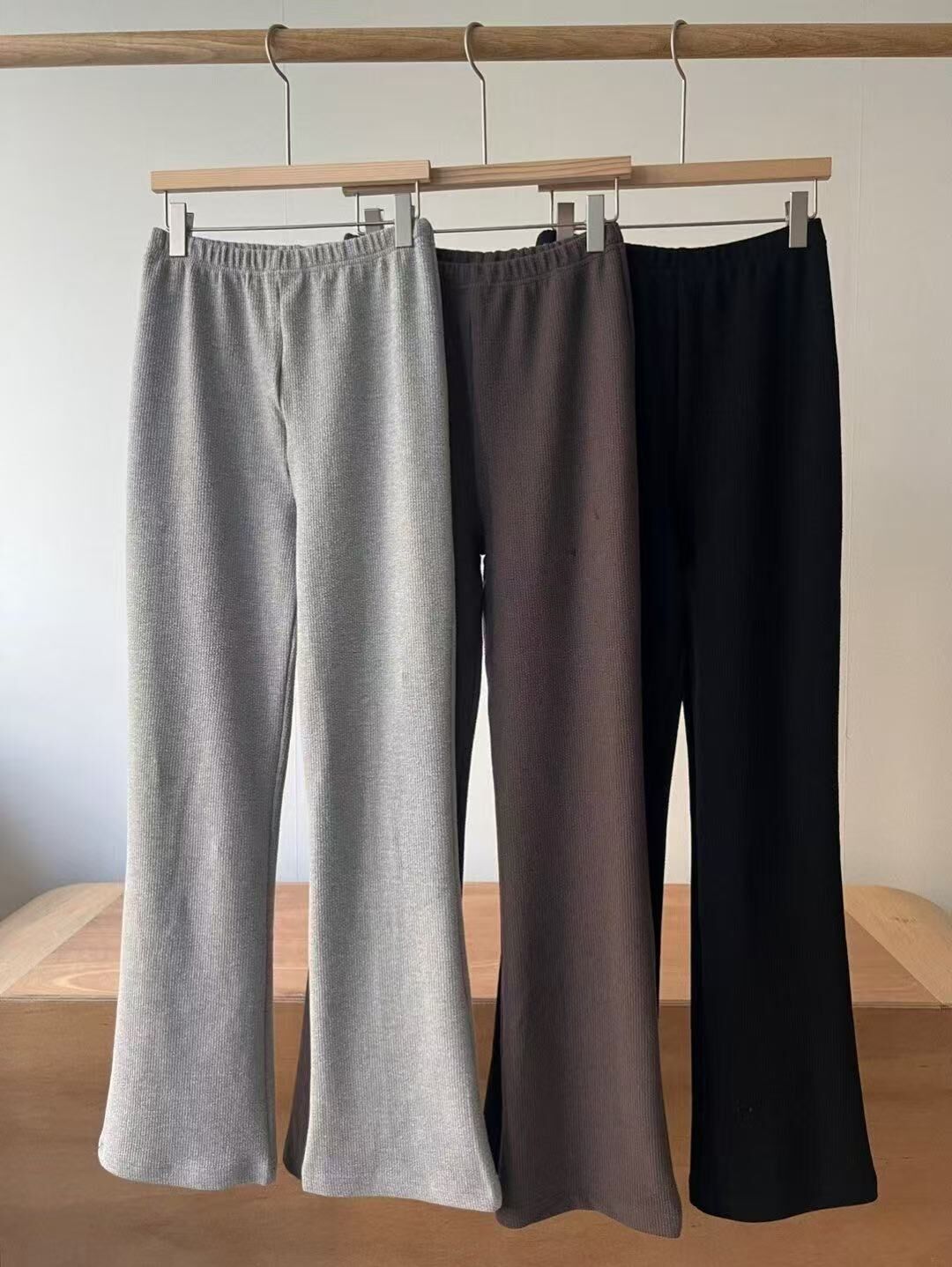 Little Flared Fall Daily pants *Special price*