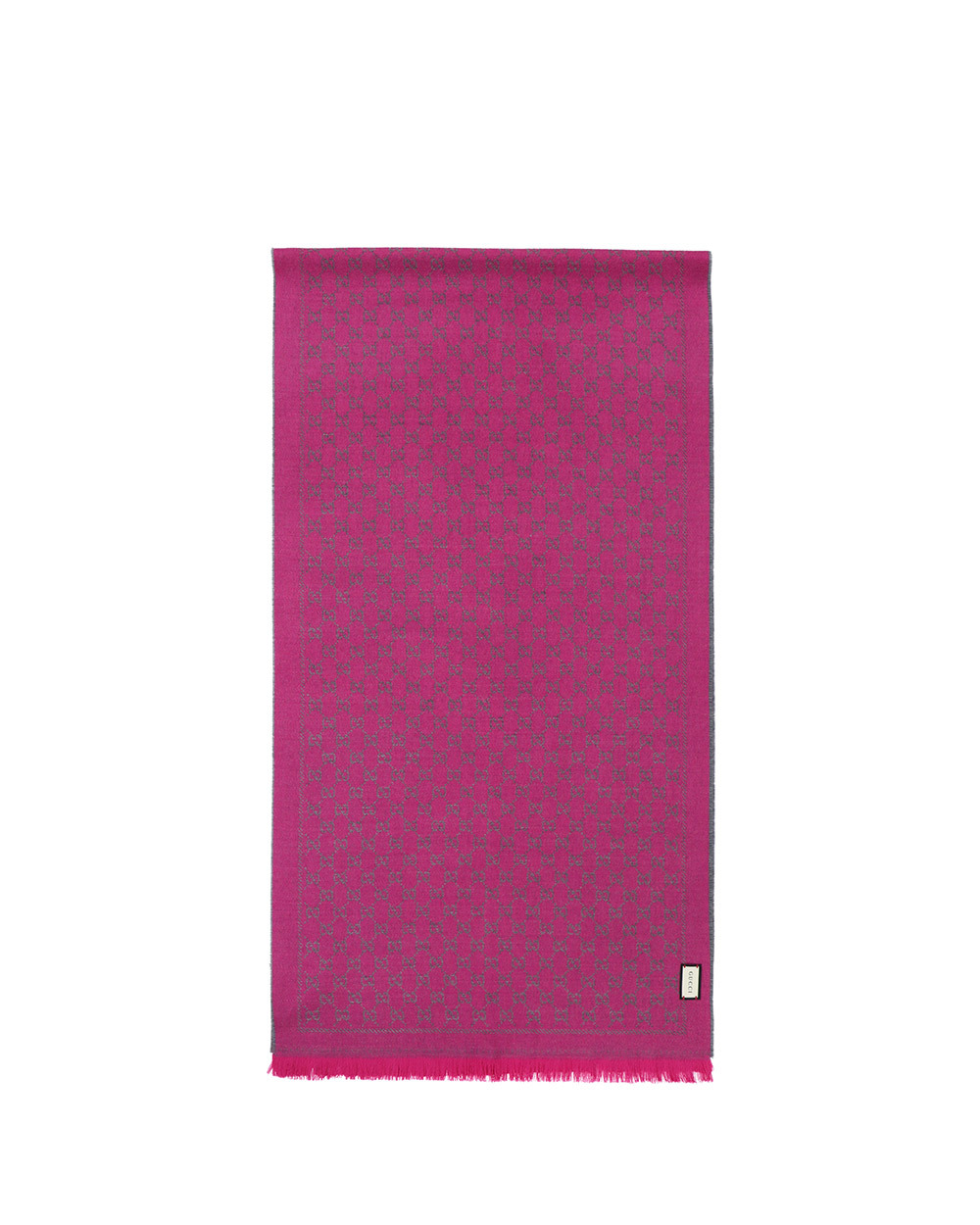 【直播】GUCCI LL090419 圍巾( 4111153 )