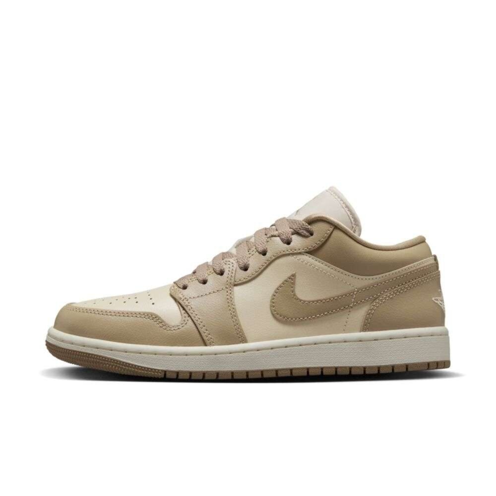 W Nike Air Jordan 1 Low Desert Camo 沙漠棕 DC0774-203