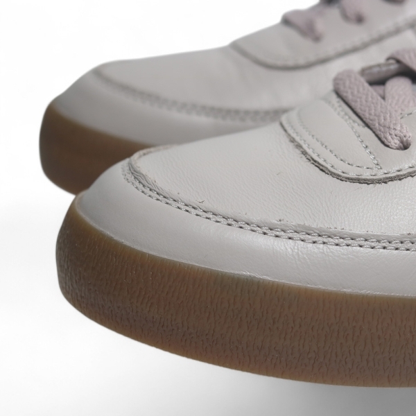 NIKE 休閒鞋 KILLSHOT 2 LTR 米灰 皮革 復古 男 HM9431-001