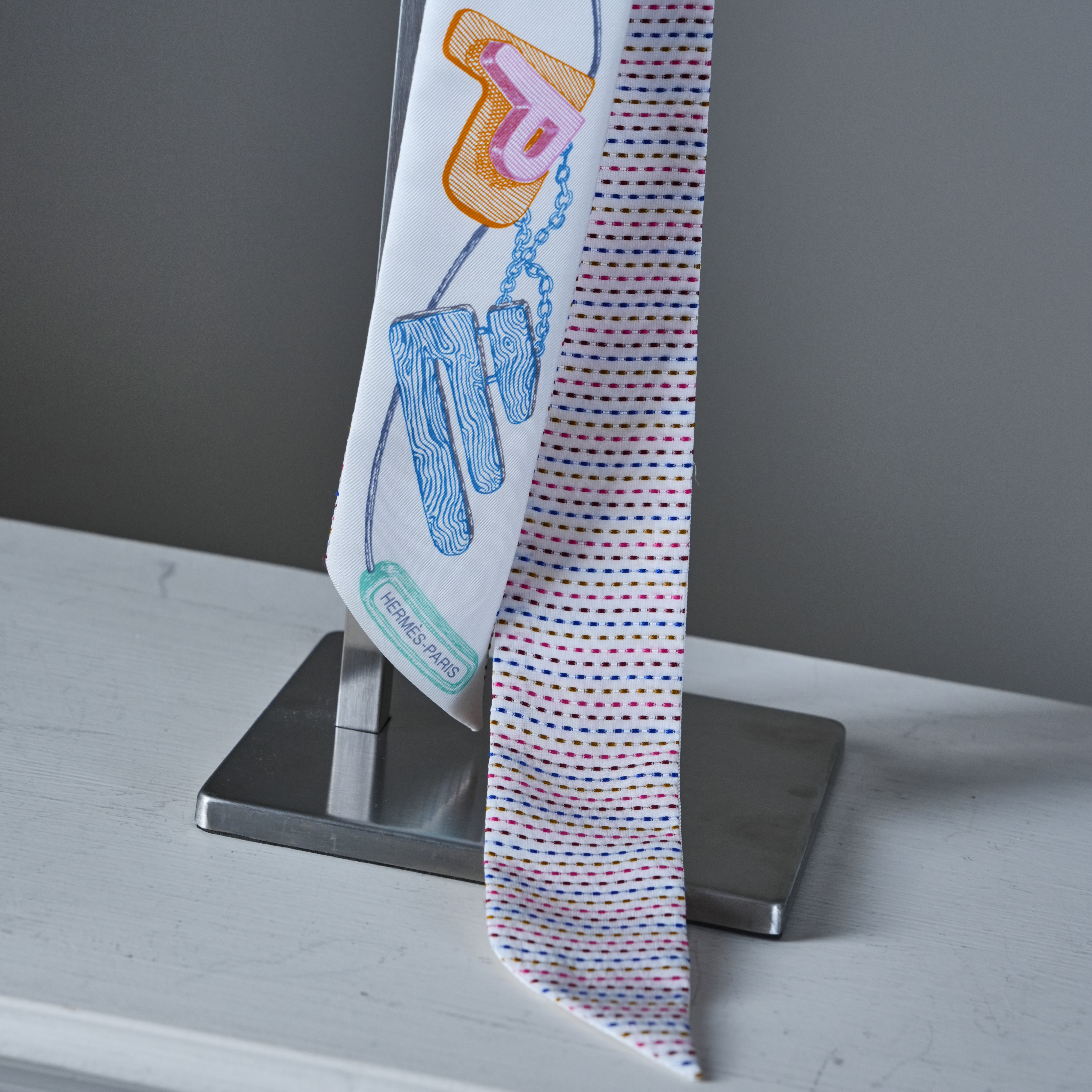 Hermes 紅白漫畫Twilly