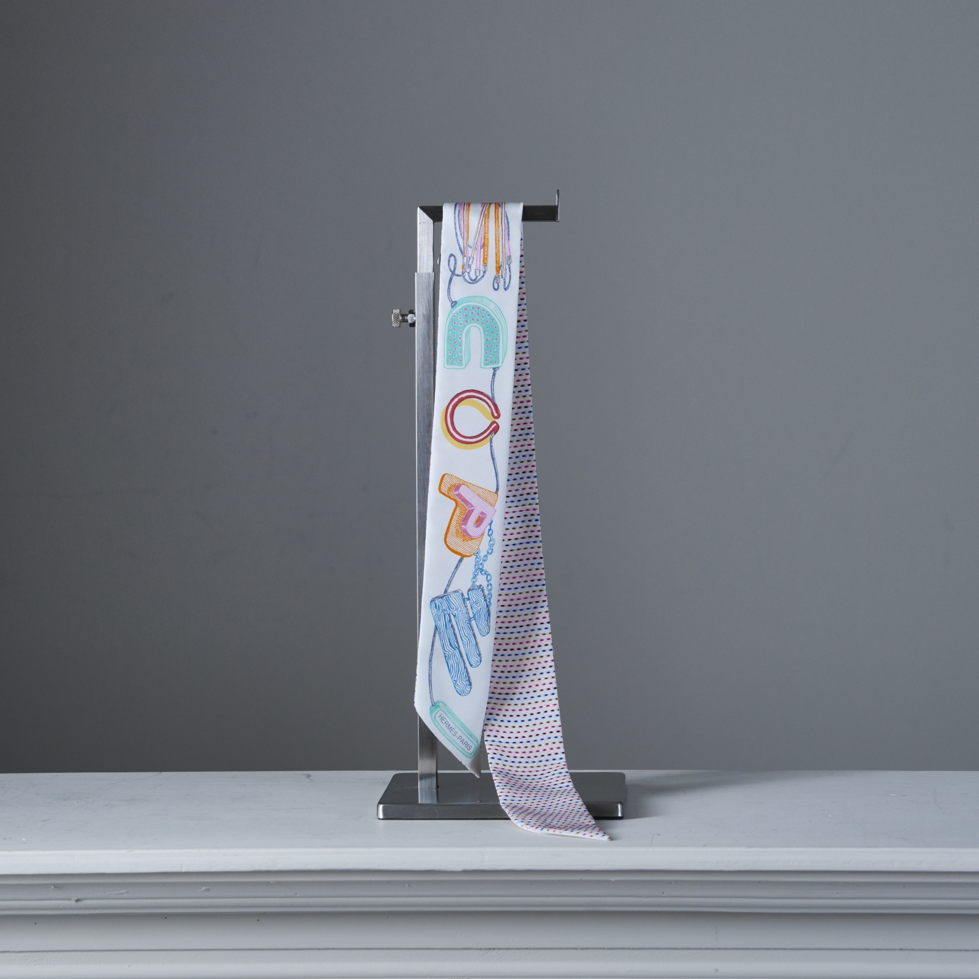 Hermes 紅白漫畫Twilly