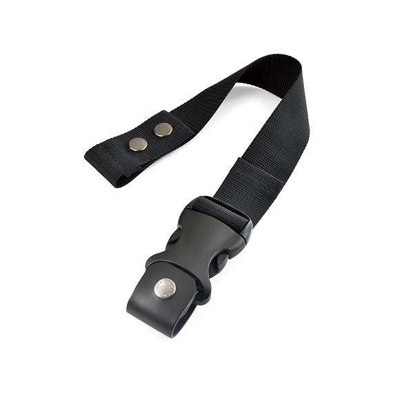 VanNuys E541 High-End Business Backpack Luggage Strap