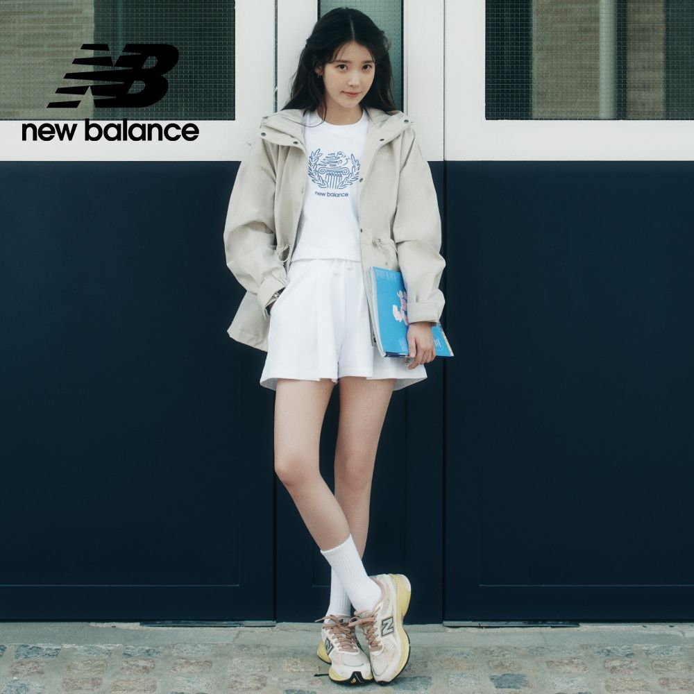 New Balance 2010 蜂蜜拿鐵