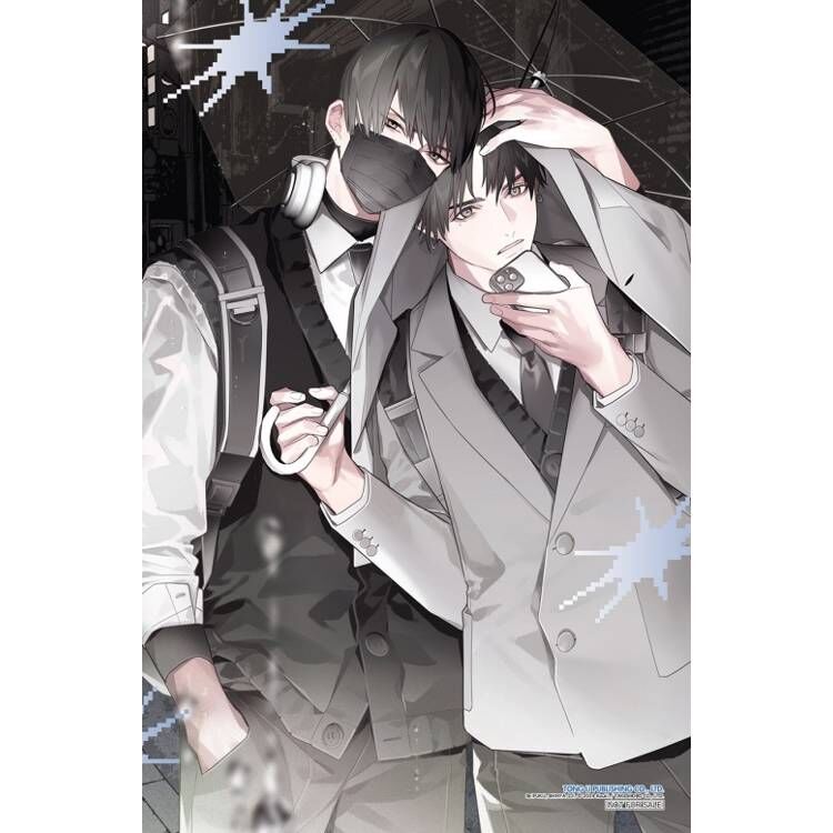 制服，深夜2點。（首刷限定版）