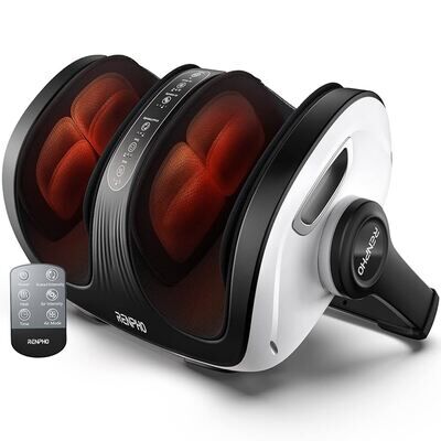 RENPHO Shiatsu Foot & Calf Massager