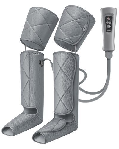 RENPHO Air Compression Leg Massager