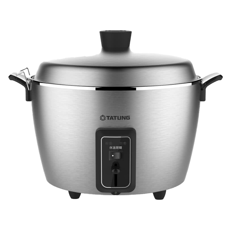 TATUNG 大同 11人份全不鏽鋼電鍋(TAC-11J-MM)