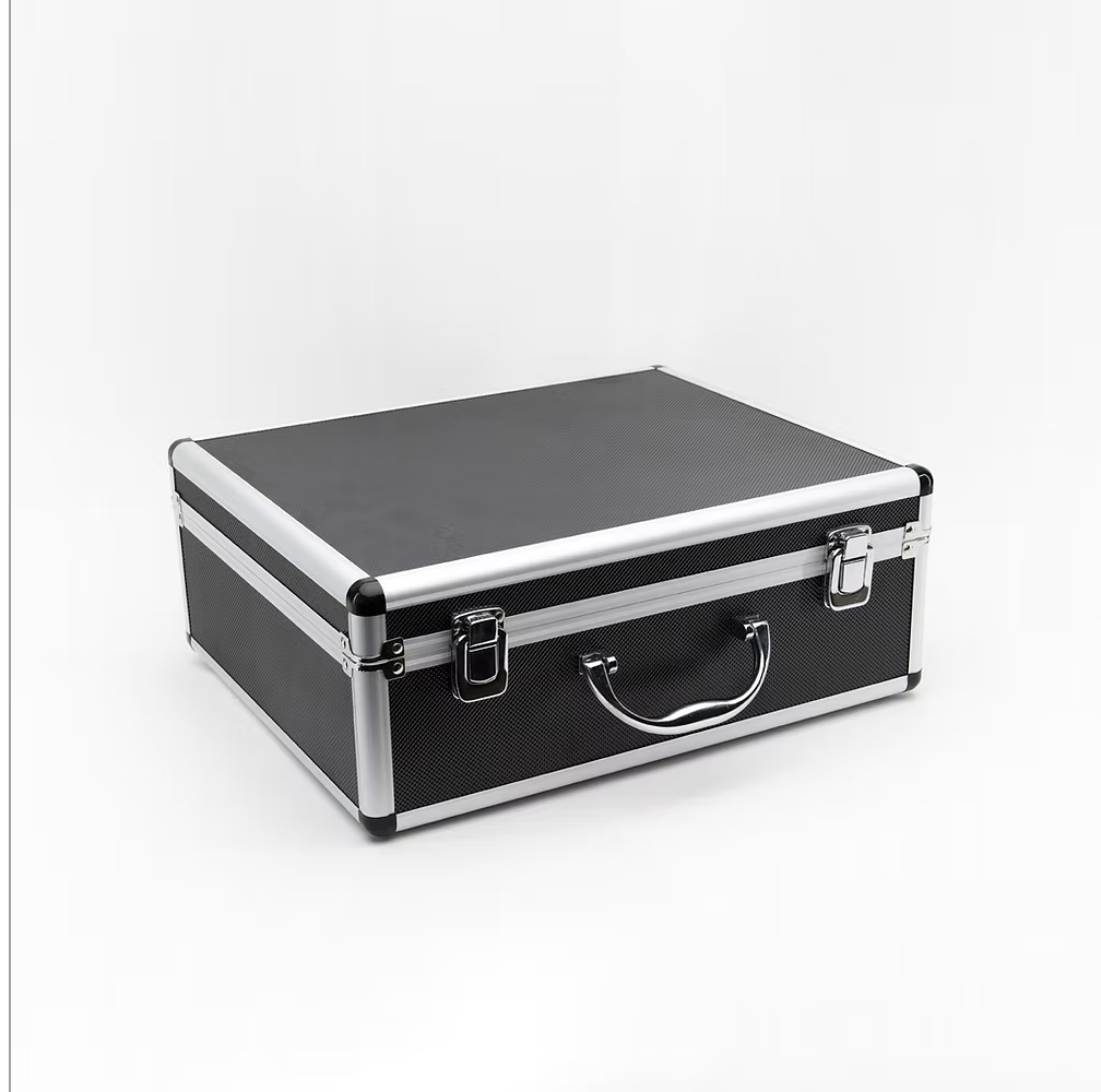 Lauten Audio Hard Case for LA-320 (V1 Only)