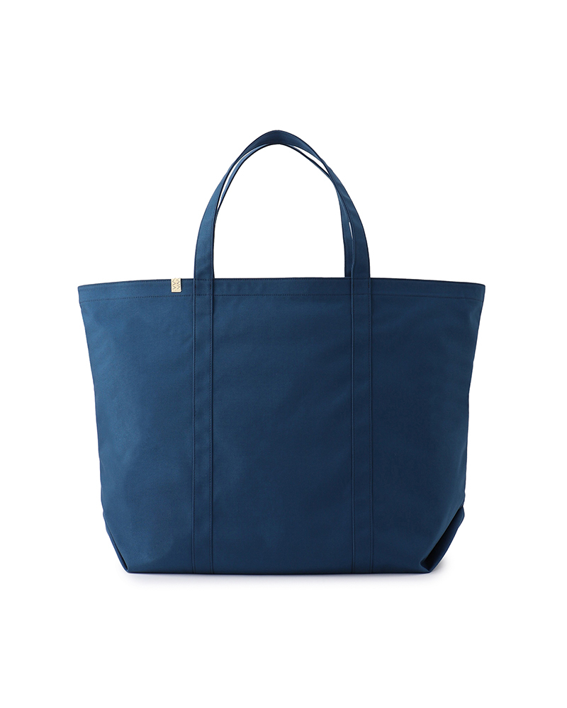 VISVIM 2025 A/W CORDURA TOTE (L) - PRE ORDER ITEM (預訂中)