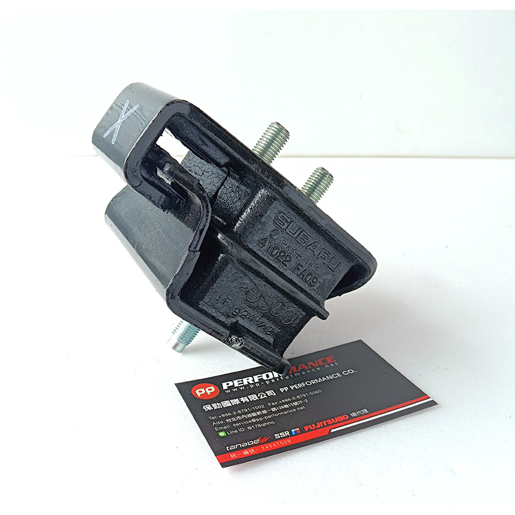 SUBARU原廠部品 引擎腳 SUBARU IMPREZA GVF GVB GRF GRB