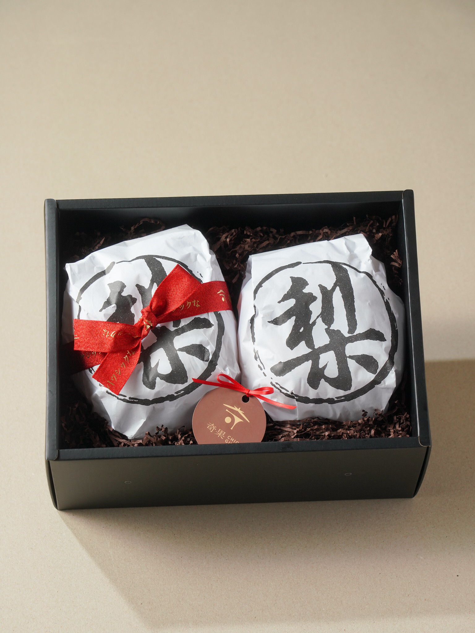 奇果｜嚴選露水梨